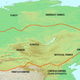 Illustration for article titled The Lost Empire that Ruled the Silk Road